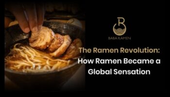 מהפכת ראמן: יצירת אטריות יפניות מושלמות