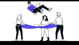 מהתבוננות לשיפור: פורצת דרך עם ביקורת עיצוב