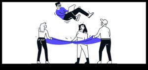 מהתבוננות לשיפור: פורצת דרך עם ביקורת עיצוב