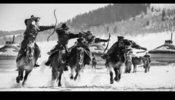 נוסטלגיה נוודית: הרהורים אמנותיים על אורחות חיים פרהיסטוריים