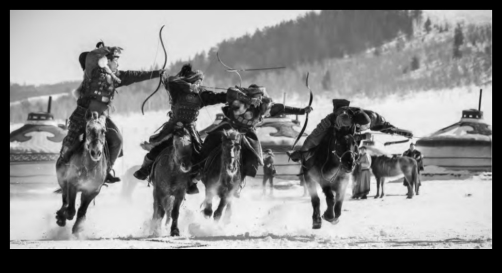 נוסטלגיה נוודית: הרהורים אמנותיים על אורחות חיים פרהיסטוריים