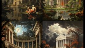 נרטיבים ניאו-קלאסיים: סיפור דרך אלגנטיות נצחית