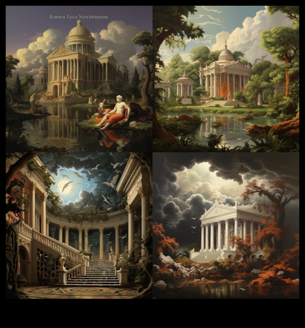 נרטיבים ניאו-קלאסיים אלגנטיות נצחית בסיפור סיפורים 1 נרטיבים ניאו-קלאסיים: סיפור דרך אלגנטיות נצחית