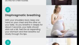 נשימה עמוקה, חיים עמוקים: תרגילים חיוניים לבריאות