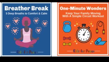 נשימות עמוקות, שלווה עמוקה: טכניקות חיוניות להרפיה