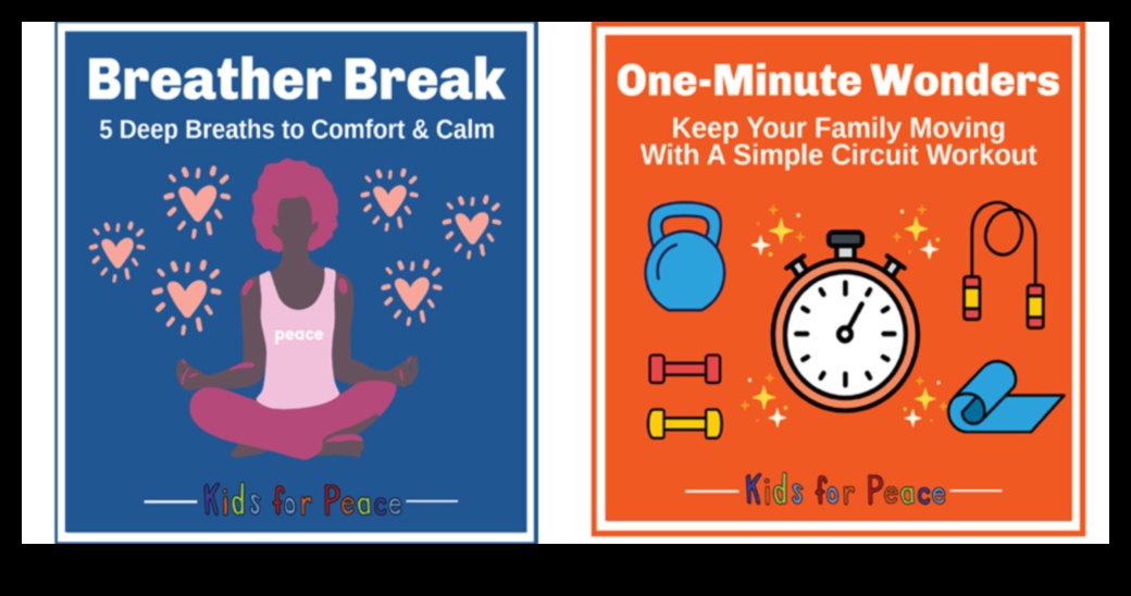 נשימות עמוקות, שלווה עמוקה: טכניקות חיוניות להרפיה