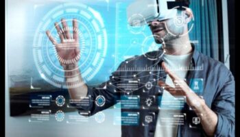 עיצוב מחר: אלמנטים עתידניים בעיצוב אינטראקציה