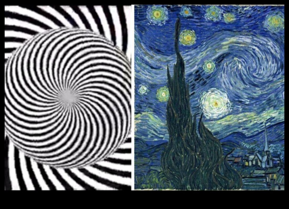 עיצוב להשפעה: אמנות שמותירה רושם מתמשך בתלת מימד