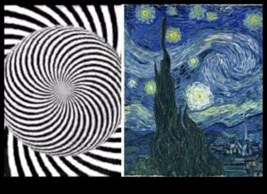 עיצוב להשפעה: אמנות שמותירה רושם מתמשך בתלת מימד