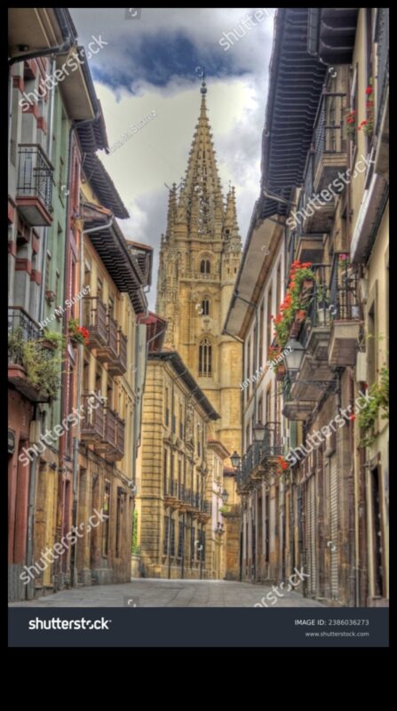 הוד גותי בחיים: האומנות של הצילום האדריכלי