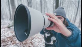 פלאי זווית רחבה: עדשות בעיצוב מדויק לכל סגנון צילום