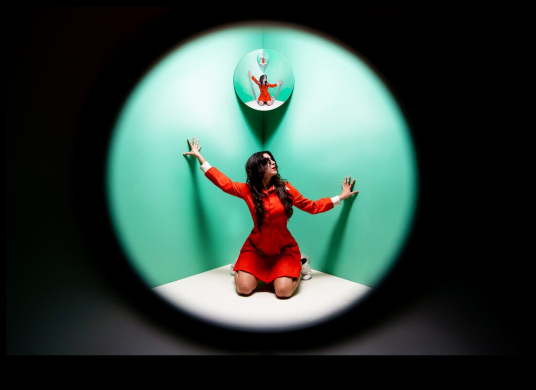 פתח את היצירתיות: הרם את הצילומים שלך עם אביזרים חובה