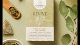 צינת בוקר: התחל את היום שלך עם הקרירות של תה ירוק קר