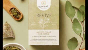 צינת בוקר: התחל את היום שלך עם הקרירות של תה ירוק קר