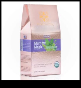 קסם תה בטעמים: פתיחת הסודות של כוס צוננת מושלמת