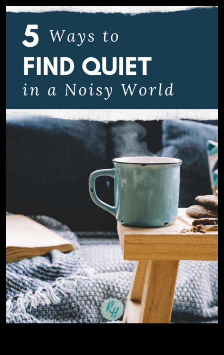 רגיעה בתוך כאוס: חקר טכניקות הרפיה יעילות