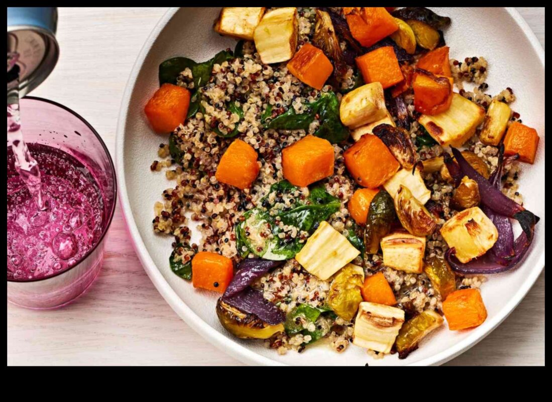 רזה ומרושעת: מתכונים עתירי חלבון לאדם חזק יותר