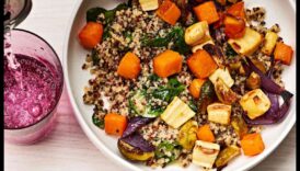 רזה ומרושעת: מתכונים עתירי חלבון לאדם חזק יותר