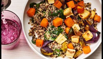 רזה ומרושעת: מתכונים עתירי חלבון לאדם חזק יותר