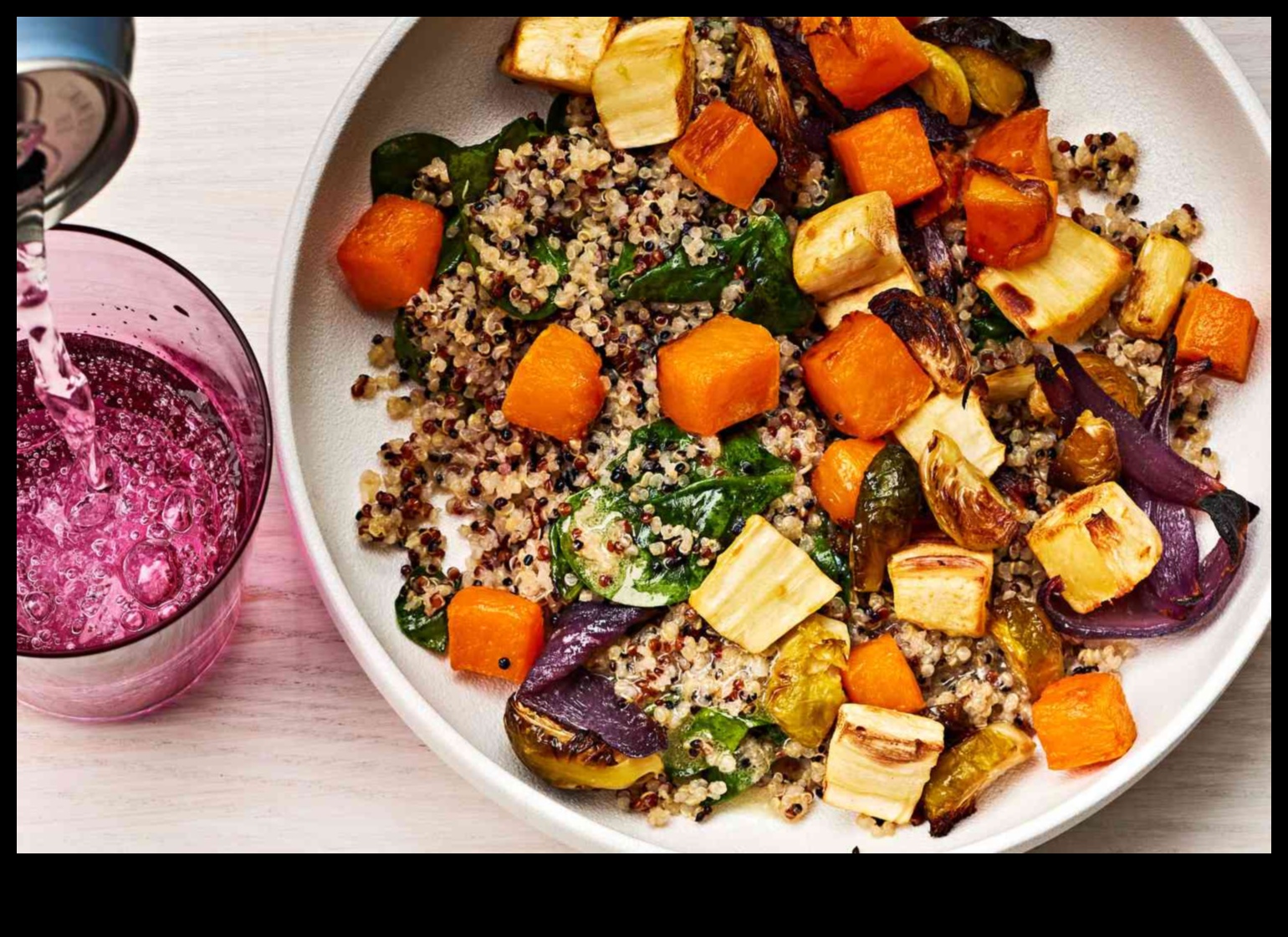 רזה ומרושעת: מתכונים עתירי חלבון לאדם חזק יותר