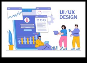 שיחות צבעוניות: שפת עיצוב UX/UI