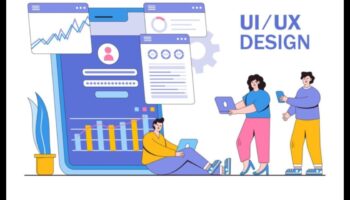 שיחות צבעוניות: שפת עיצוב UX/UI