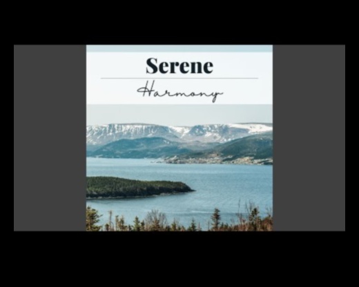 סימפוניית שלווה: הרמוניה של מנגינות החיים עם הפגת מתח אפקטיבית