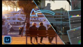 שליטה דיגיטלית: העלאת צילום באמצעות עריכה מדויקת