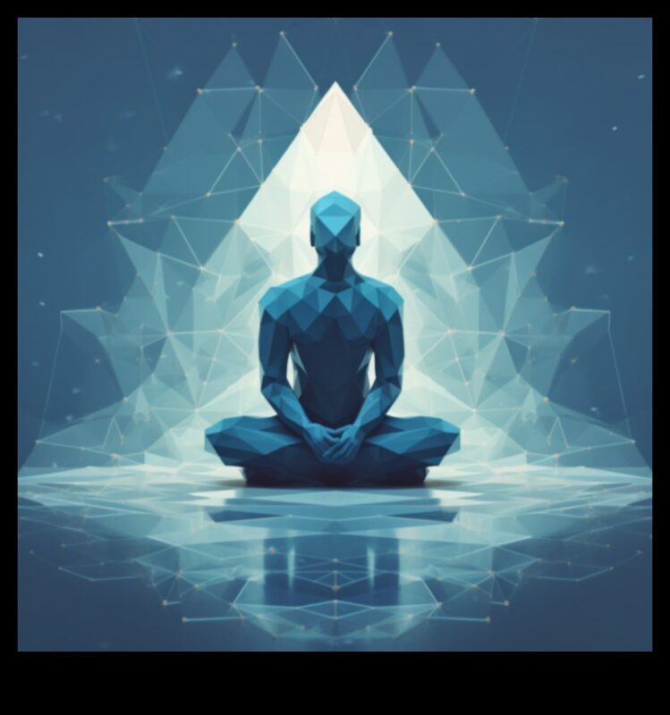 שתיקה נשמה: הטבע הטרנספורמטיבי של מיינדפולנס