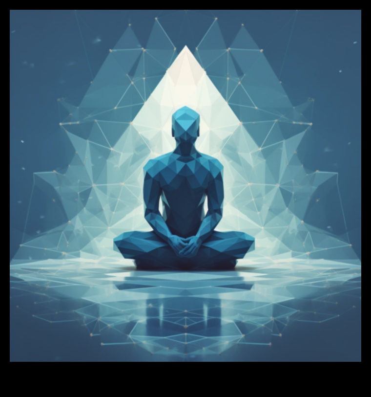 שתיקה נשמה: הטבע הטרנספורמטיבי של מיינדפולנס