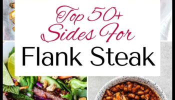 פלנקס מלאי טעם: תוספות טעימות לכל חך