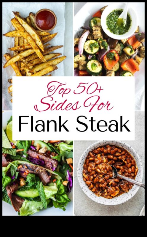 פלנקס מלאי טעם: תוספות טעימות לכל חך