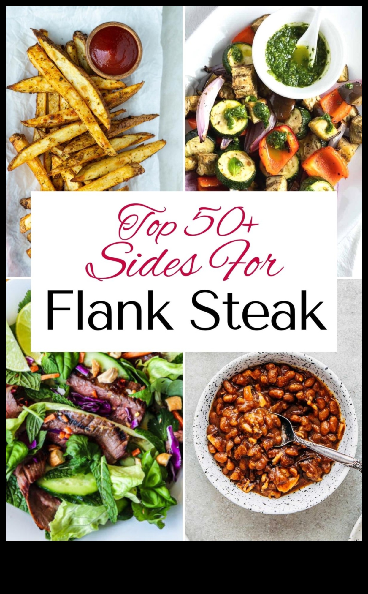 פלנקס מלאי טעם: תוספות טעימות לכל חך